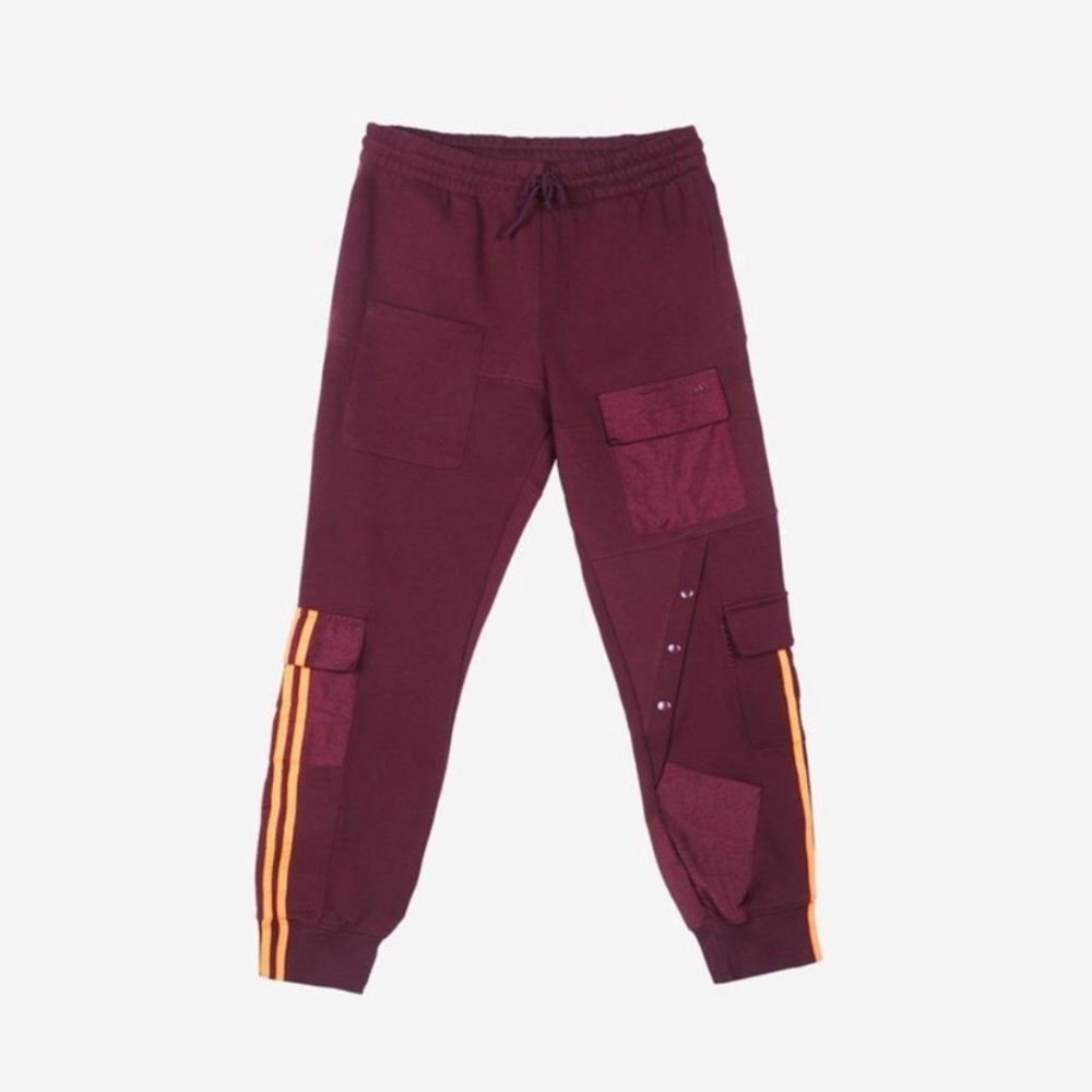 Adidas Beyonce Ivy Park Cargo Sweatpants